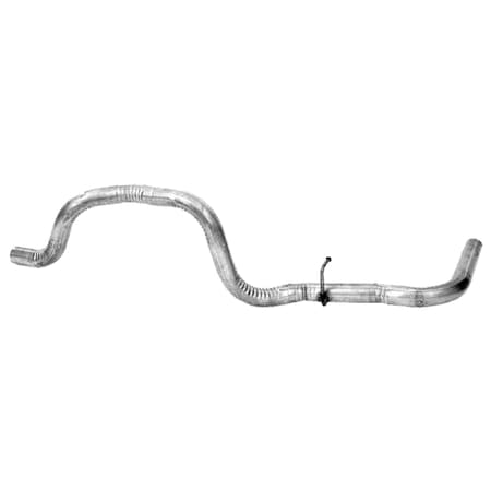 Walker Exhaust Exhaust Tail Pipe 54470